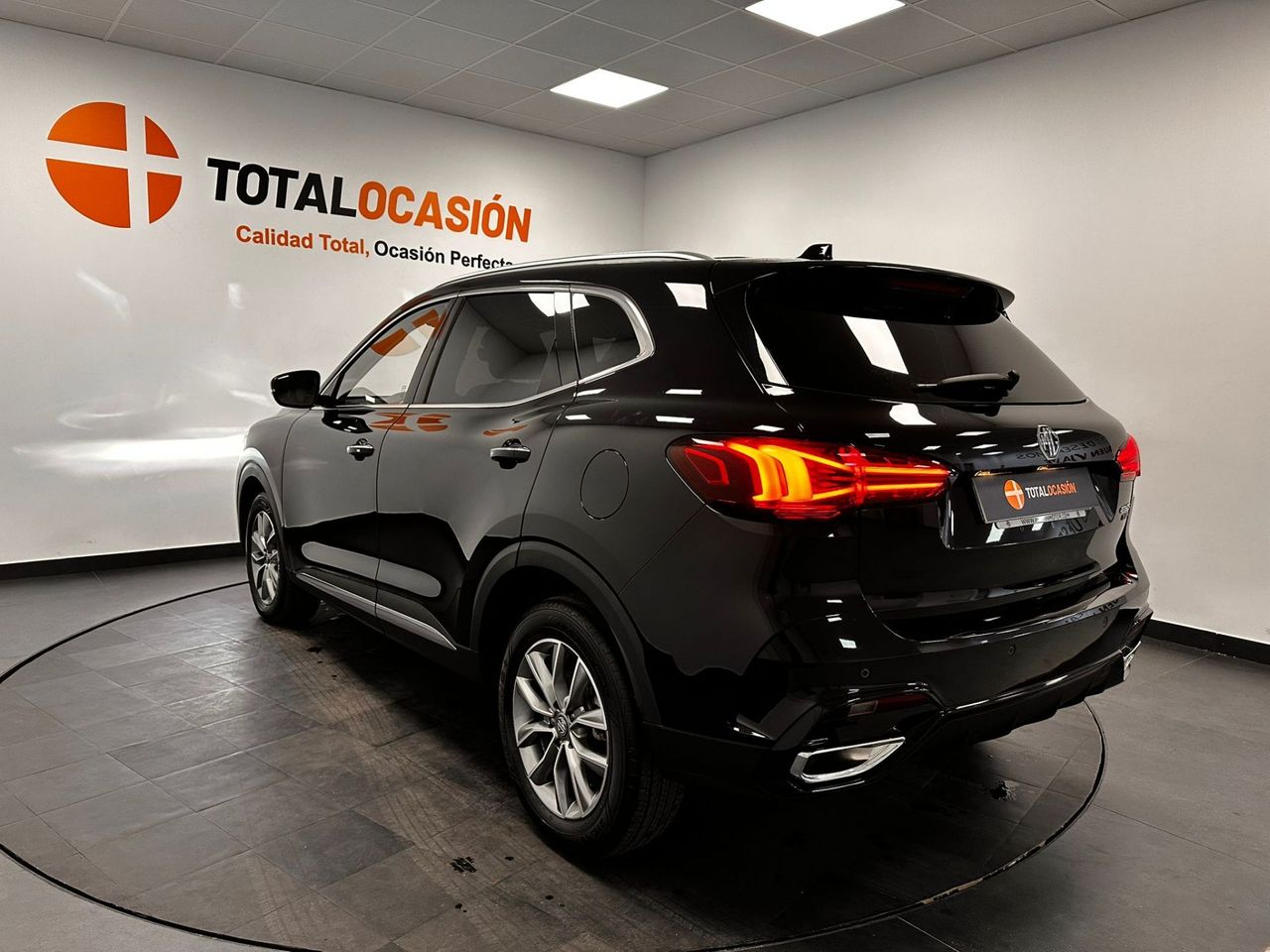 MG eHS 1.5T-GDI PHEV Comfort - Foto 6