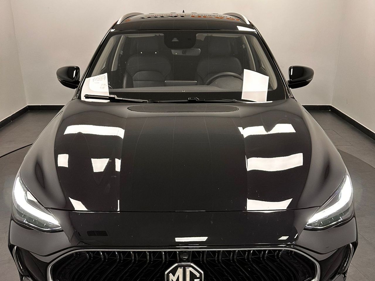 MG eHS 1.5T-GDI PHEV Comfort - Foto 26