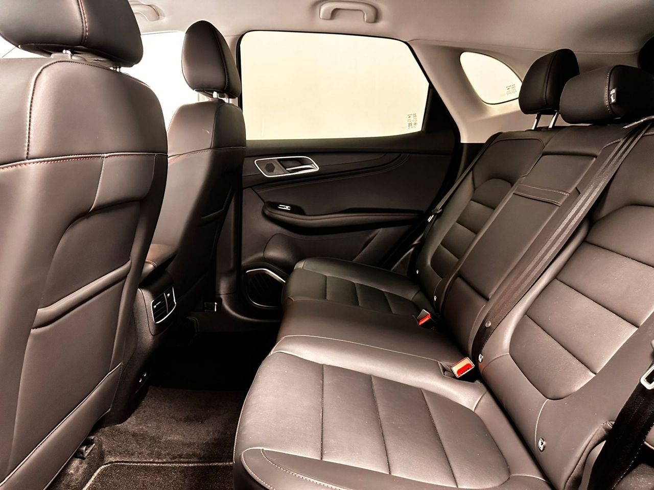 MG eHS 1.5T-GDI PHEV Comfort - Foto 13