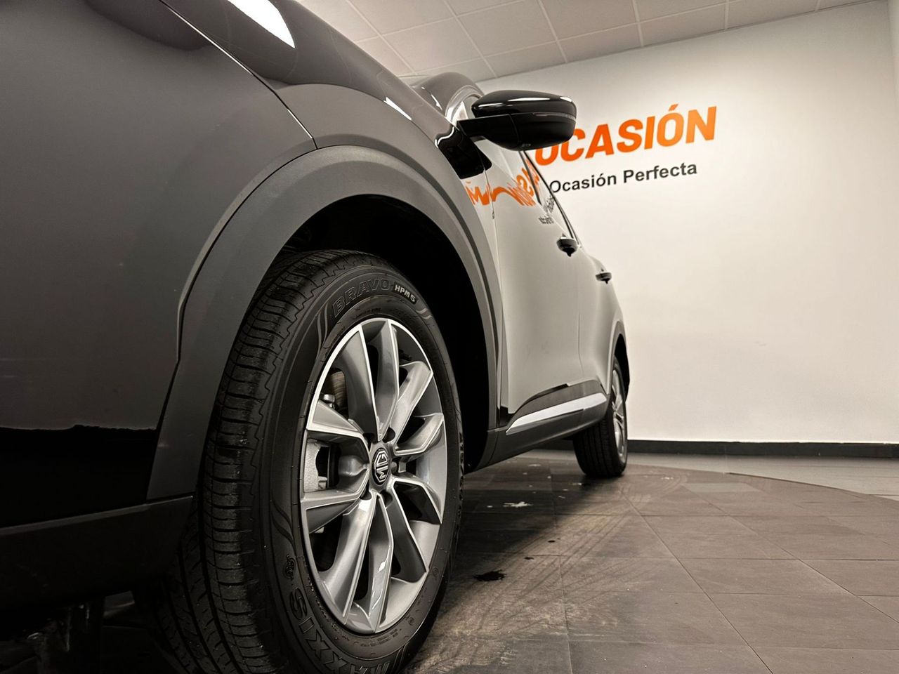 MG eHS 1.5T-GDI PHEV Comfort - Foto 27