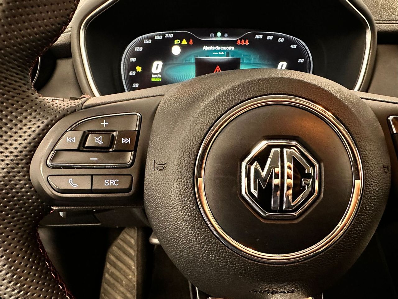 MG eHS 1.5T-GDI PHEV Comfort - Foto 23