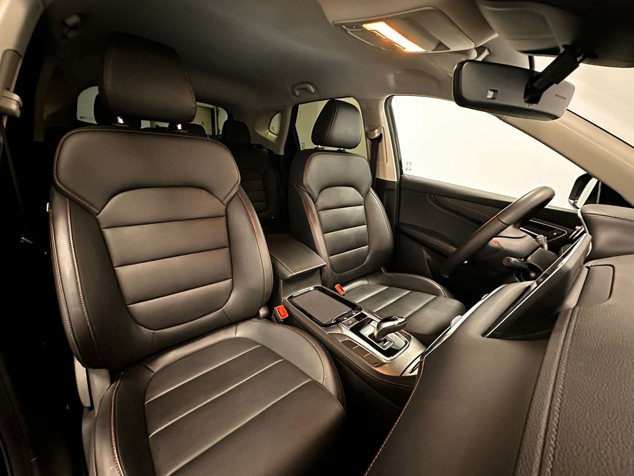 MG eHS 1.5T-GDI PHEV Comfort - Foto 10