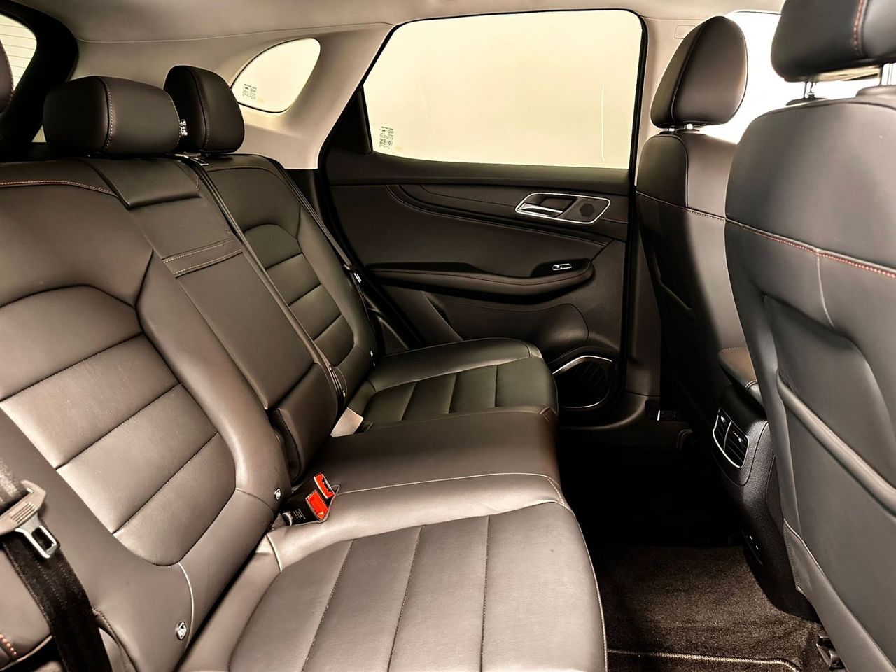 MG eHS 1.5T-GDI PHEV Comfort - Foto 12