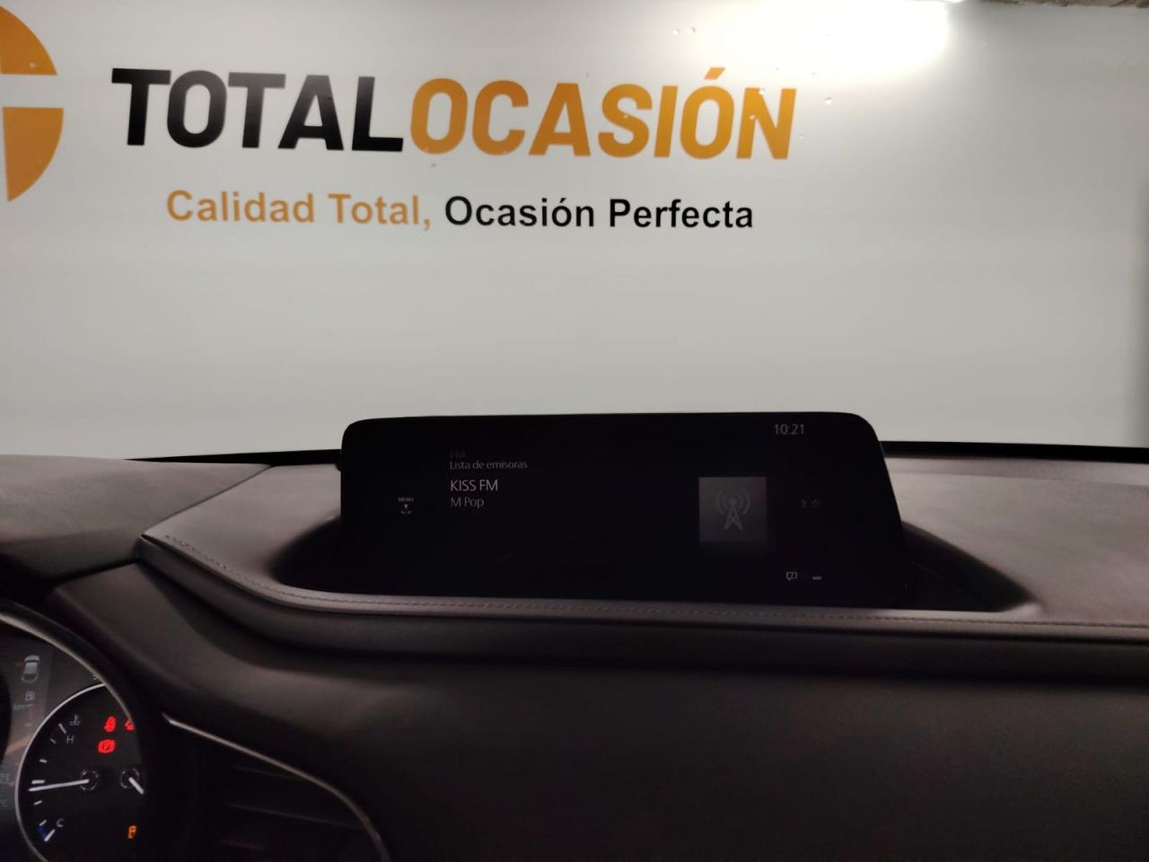 Mazda CX-30 2.5L e-SKYACT G MHEV 103kW Prime-Line MT - Foto 20