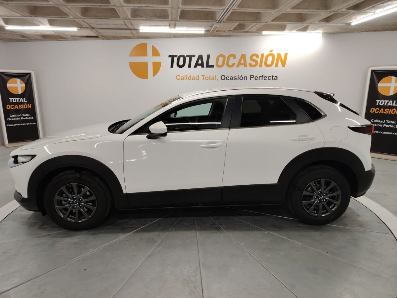 Mazda CX-30 2.5L e-SKYACT G MHEV 103kW Prime-Line MT - Foto 7