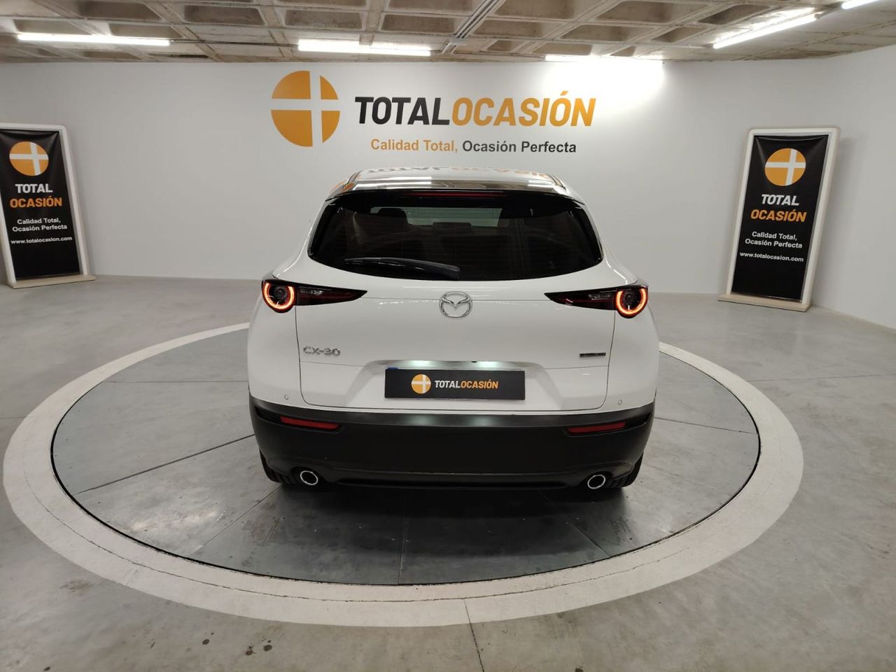 Mazda CX-30 2.5L e-SKYACT G MHEV 103kW Prime-Line MT - Foto 9