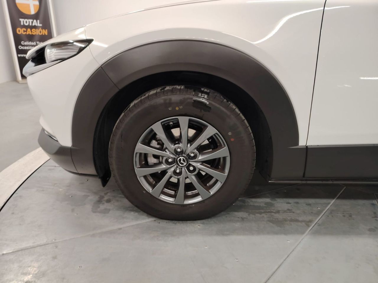 Mazda CX-30 2.5L e-SKYACT G MHEV 103kW Prime-Line MT - Foto 12