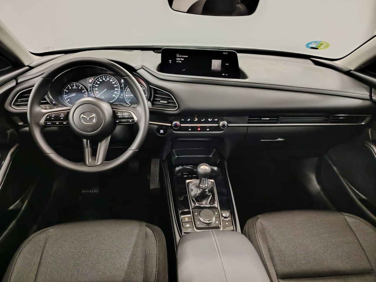 Mazda CX-30 2.5L e-SKYACT G MHEV 103kW Prime-Line MT - Foto 16