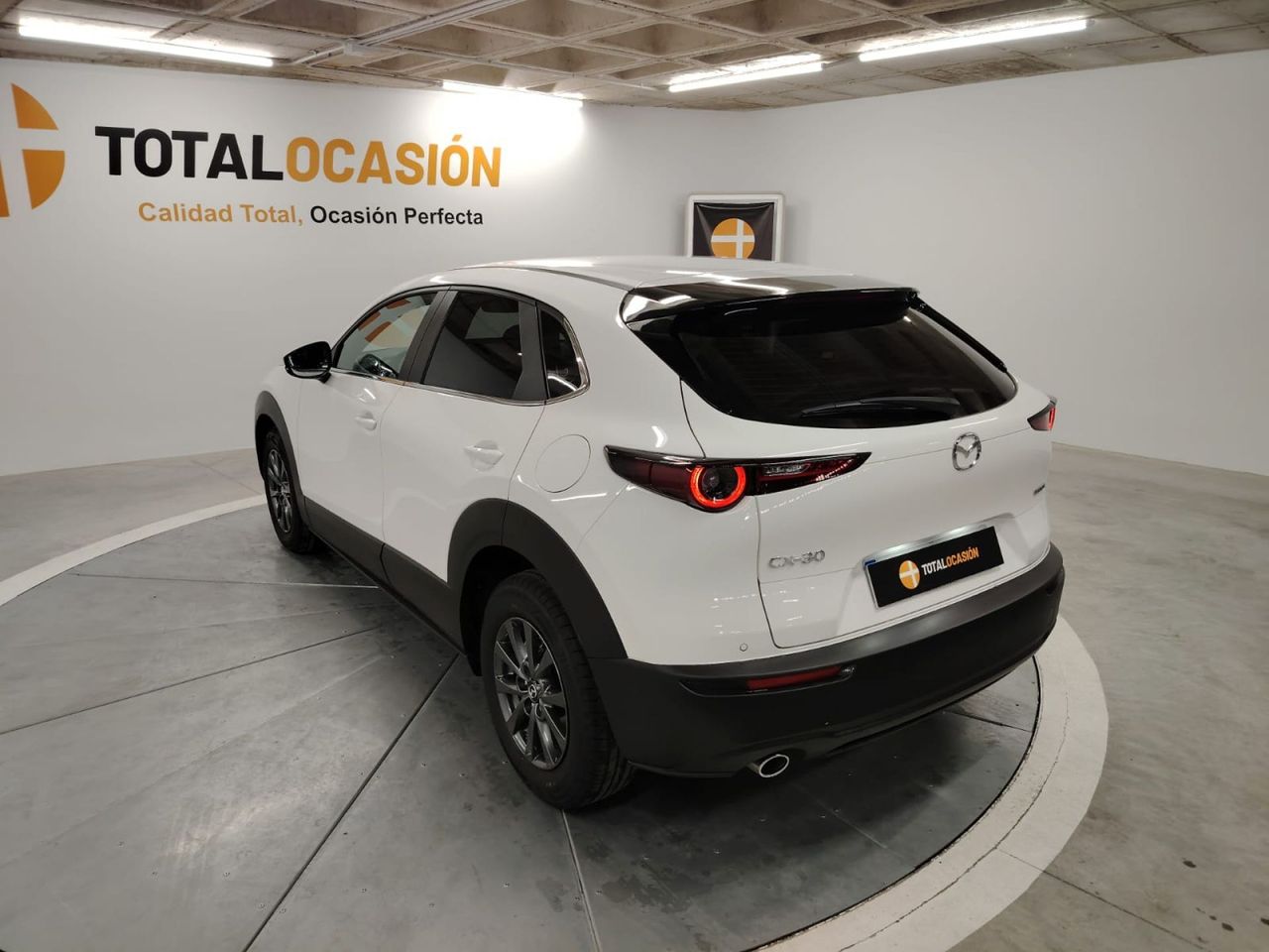 Mazda CX-30 2.5L e-SKYACT G MHEV 103kW Prime-Line MT - Foto 5