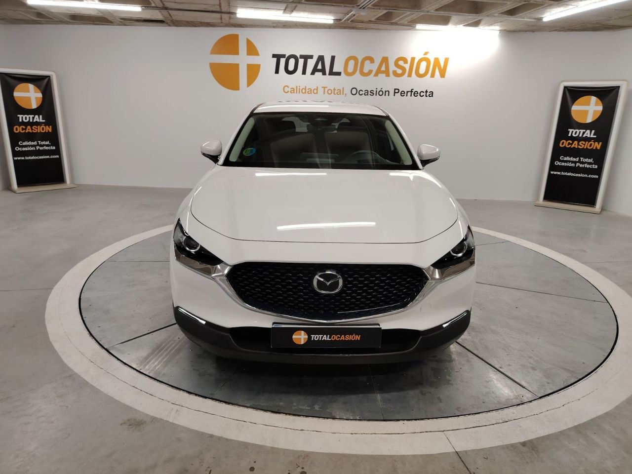 Mazda CX-30 2.5L e-SKYACT G MHEV 103kW Prime-Line MT - Foto 8