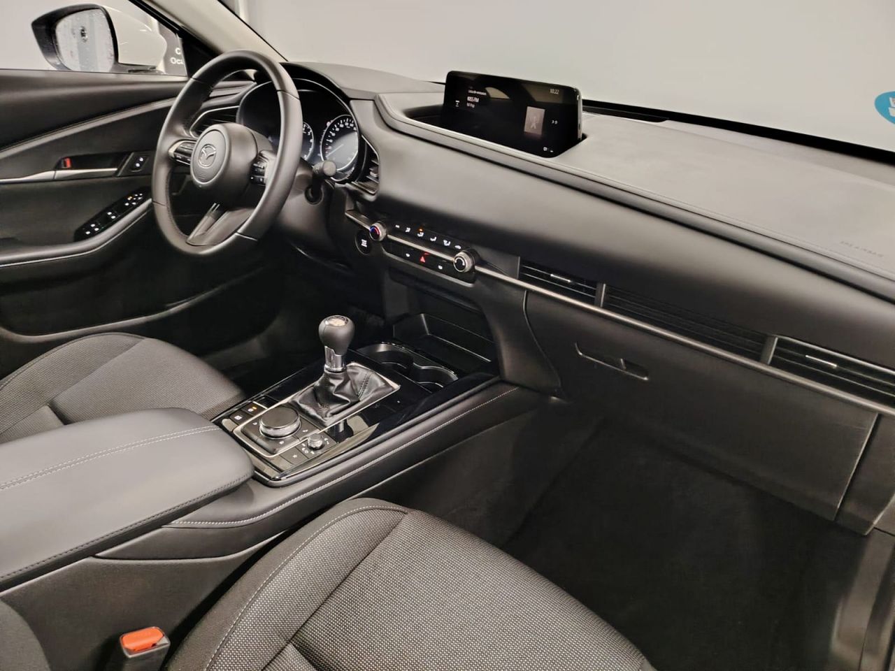 Mazda CX-30 2.5L e-SKYACT G MHEV 103kW Prime-Line MT - Foto 14