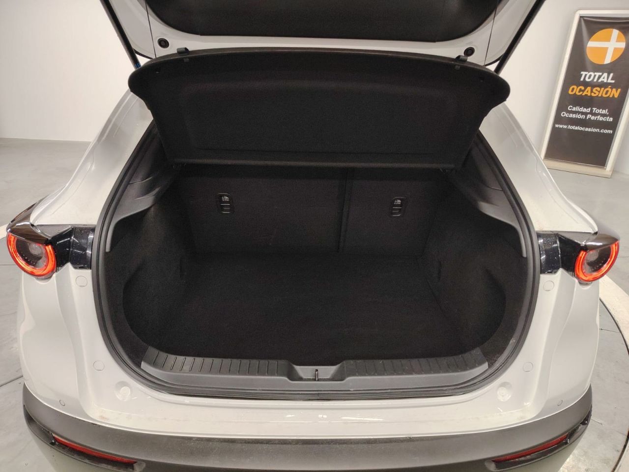 Mazda CX-30 2.5L e-SKYACT G MHEV 103kW Prime-Line MT - Foto 11