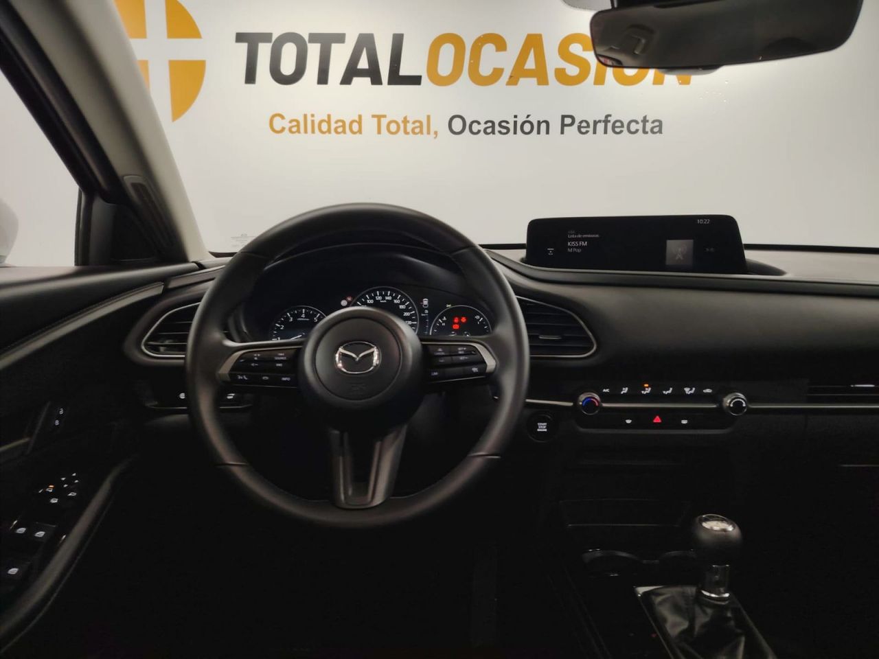 Mazda CX-30 2.5L e-SKYACT G MHEV 103kW Prime-Line MT - Foto 15