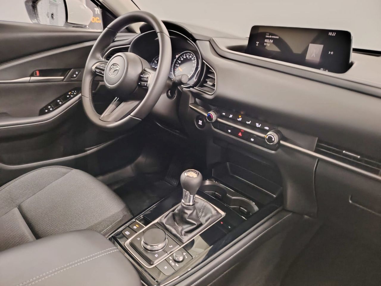 Mazda CX-30 2.5L e-SKYACT G MHEV 103kW Prime-Line MT - Foto 13