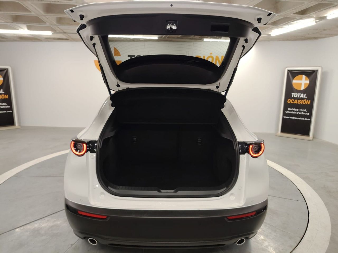 Mazda CX-30 2.5L e-SKYACT G MHEV 103kW Prime-Line MT - Foto 10