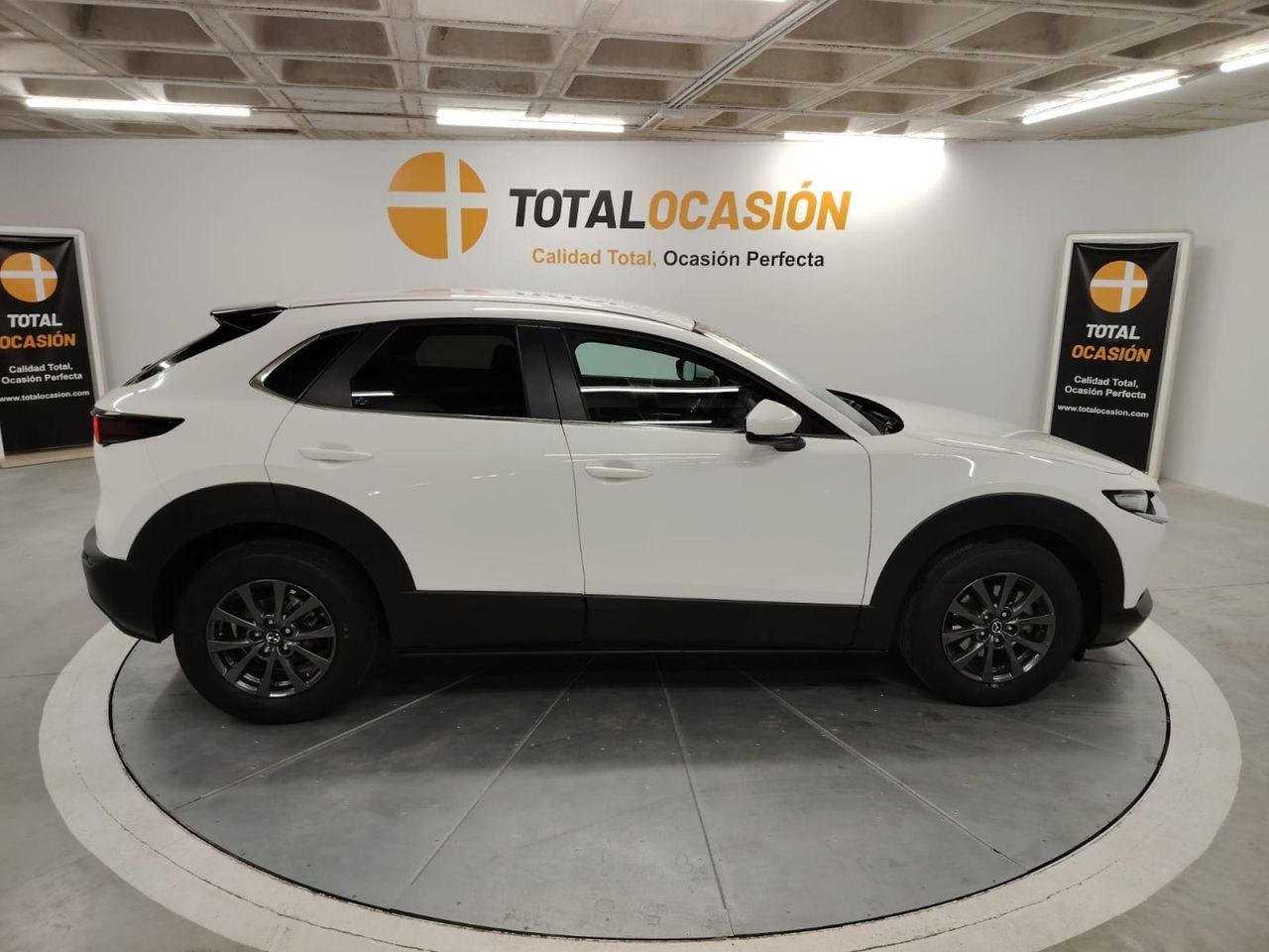 Mazda CX-30 2.5L e-SKYACT G MHEV 103kW Prime-Line MT - Foto 6