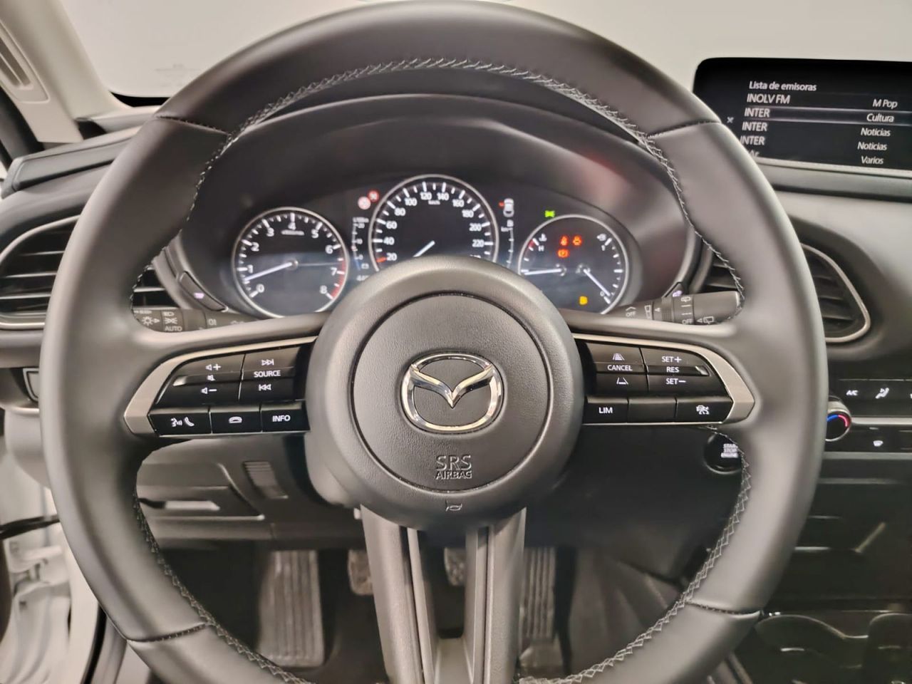 Mazda CX-30 2.5L e-SKYACT G MHEV 103kW Prime-Line MT - Foto 24