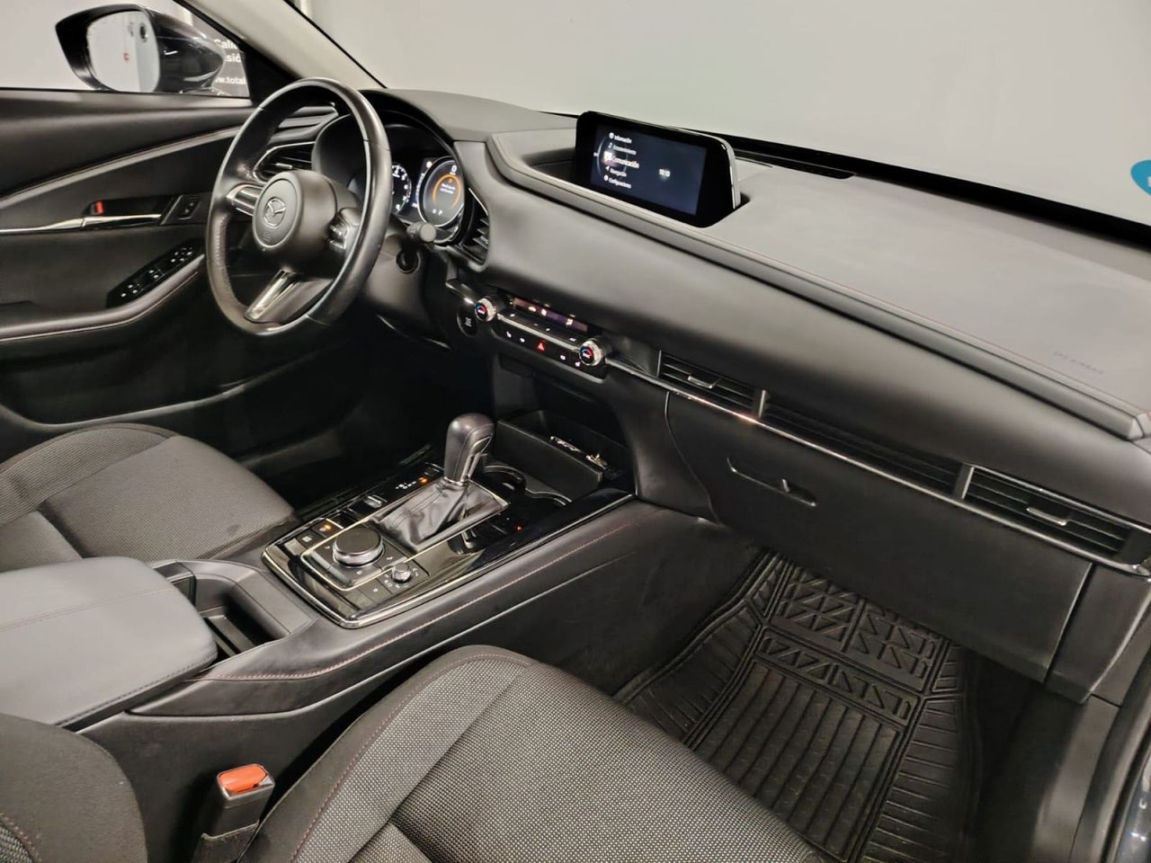 Mazda CX-30 e-SKYACTIV-G 2.0 110 kW 2WD AT Homura - Foto 14