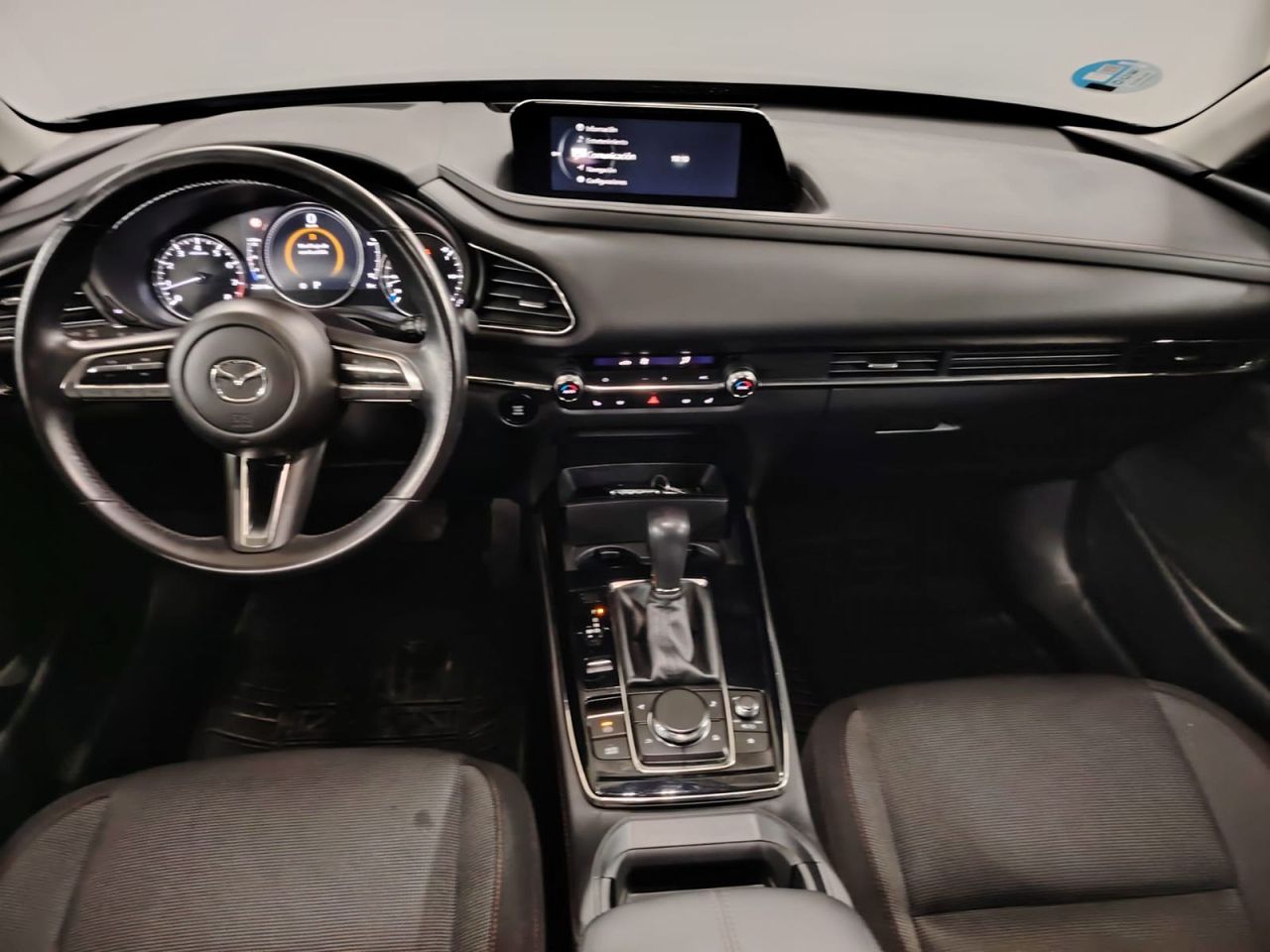 Mazda CX-30 e-SKYACTIV-G 2.0 110 kW 2WD AT Homura - Foto 16