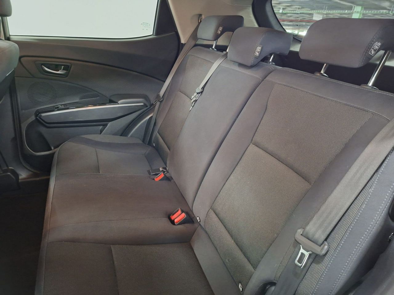 SsangYong Tivoli G12T Urban - Foto 14