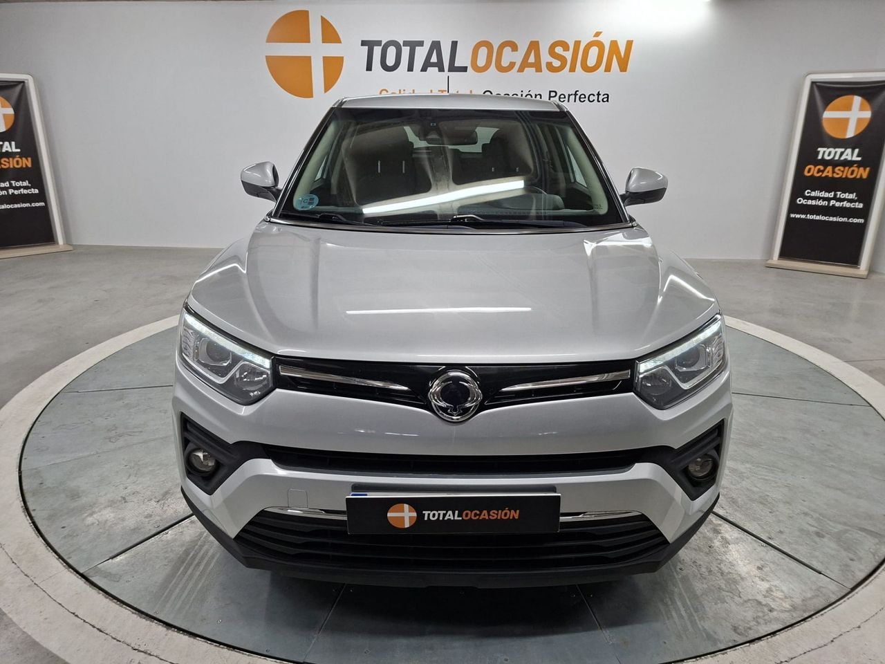 SsangYong Tivoli G12T Urban - Foto 8