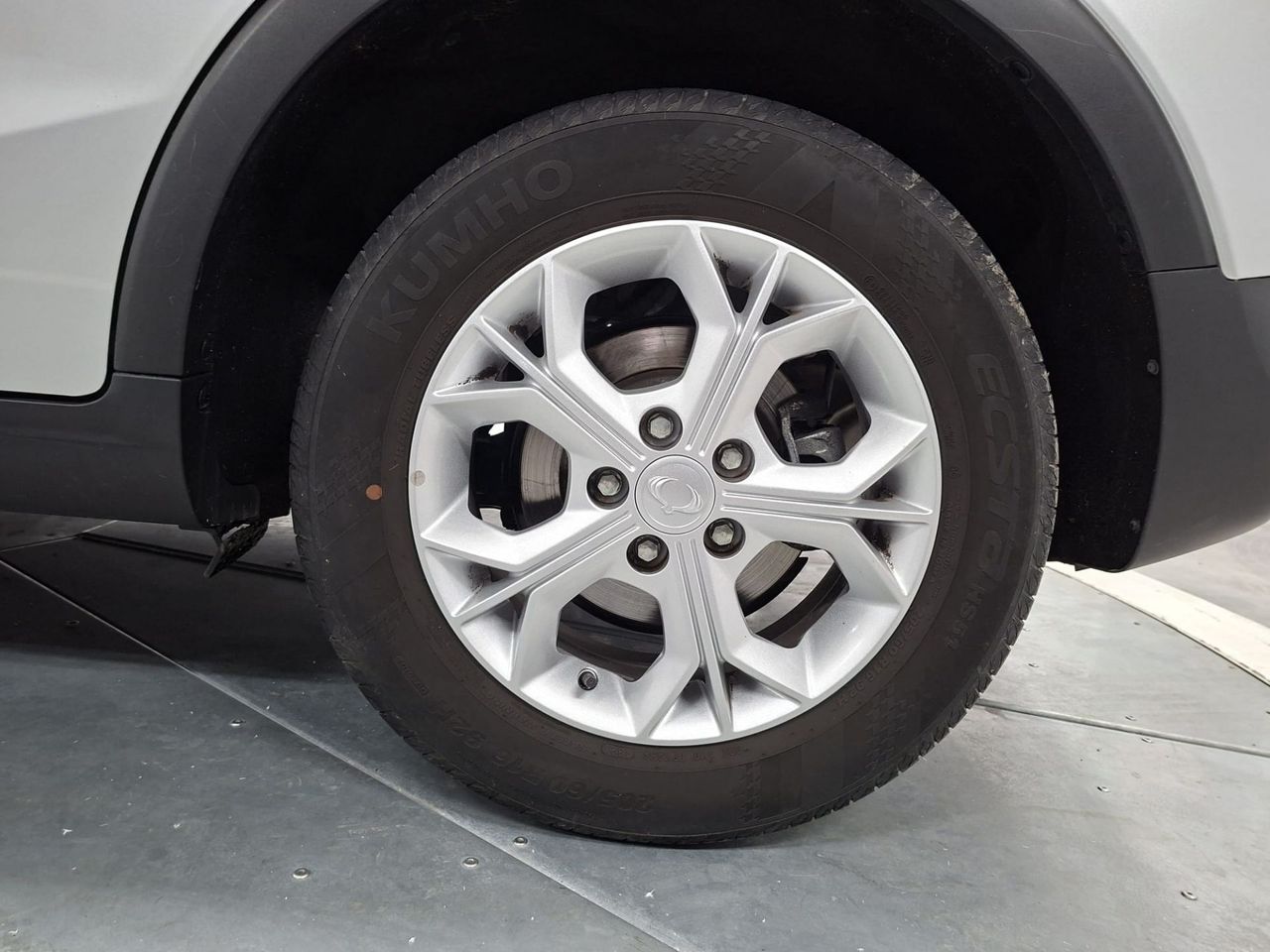 SsangYong Tivoli G12T Urban - Foto 12