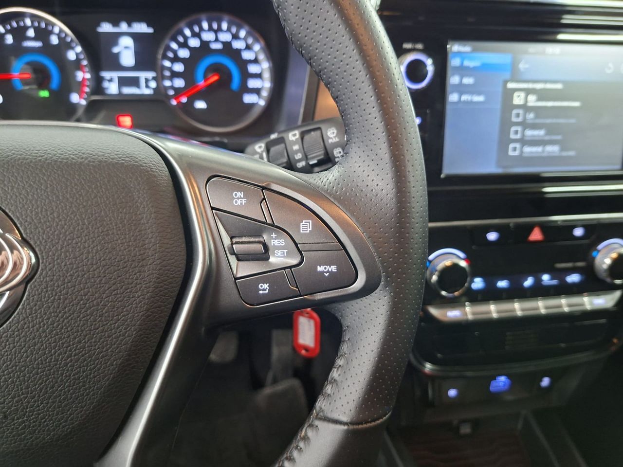 SsangYong Tivoli G12T Urban - Foto 20