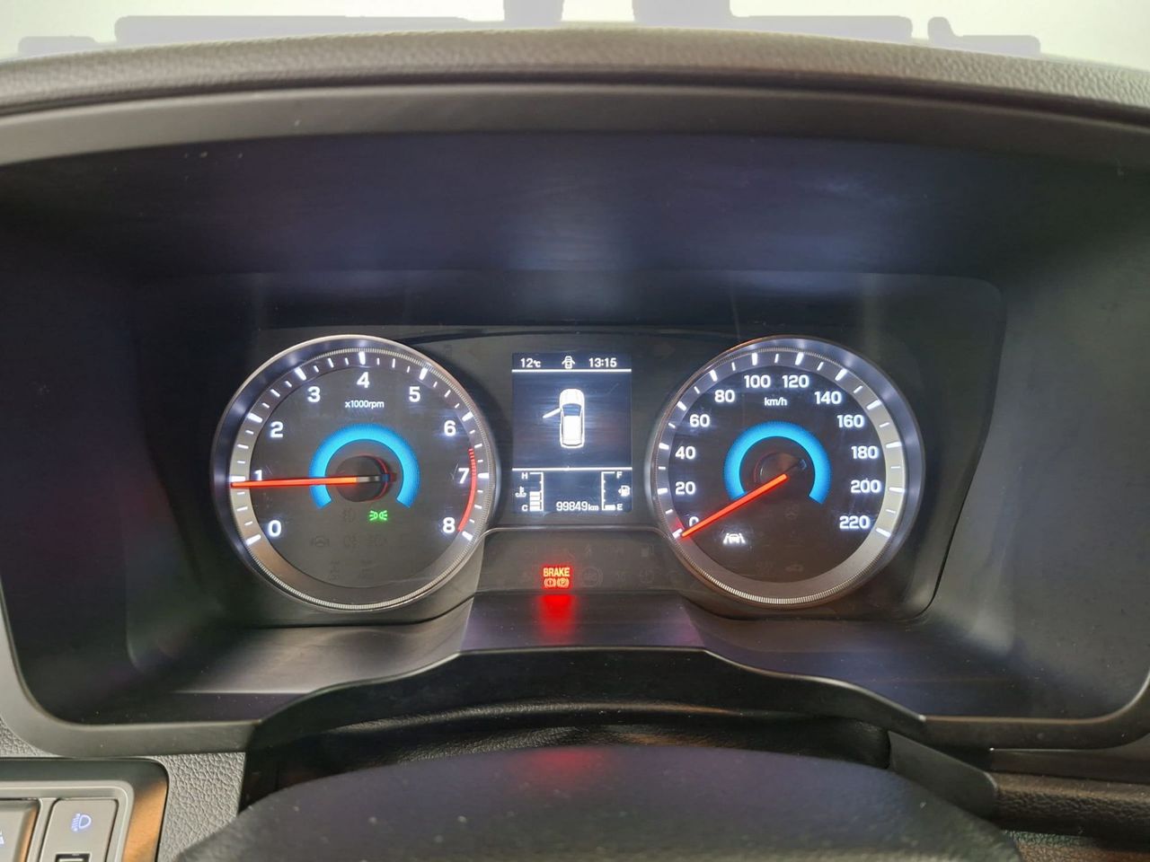 SsangYong Tivoli G12T Urban - Foto 21