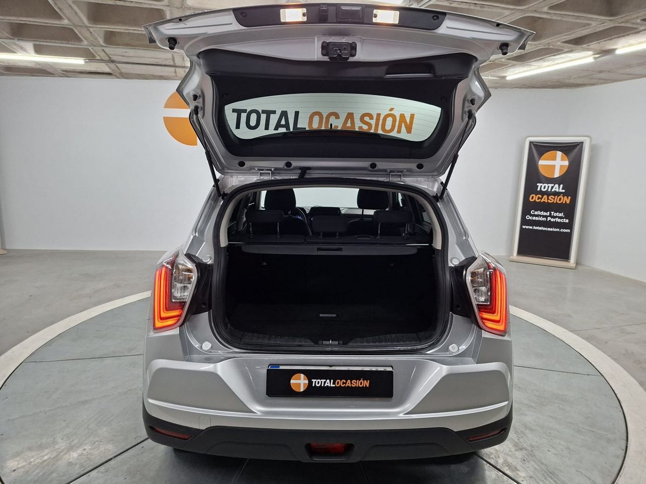 SsangYong Tivoli G12T Urban - Foto 10