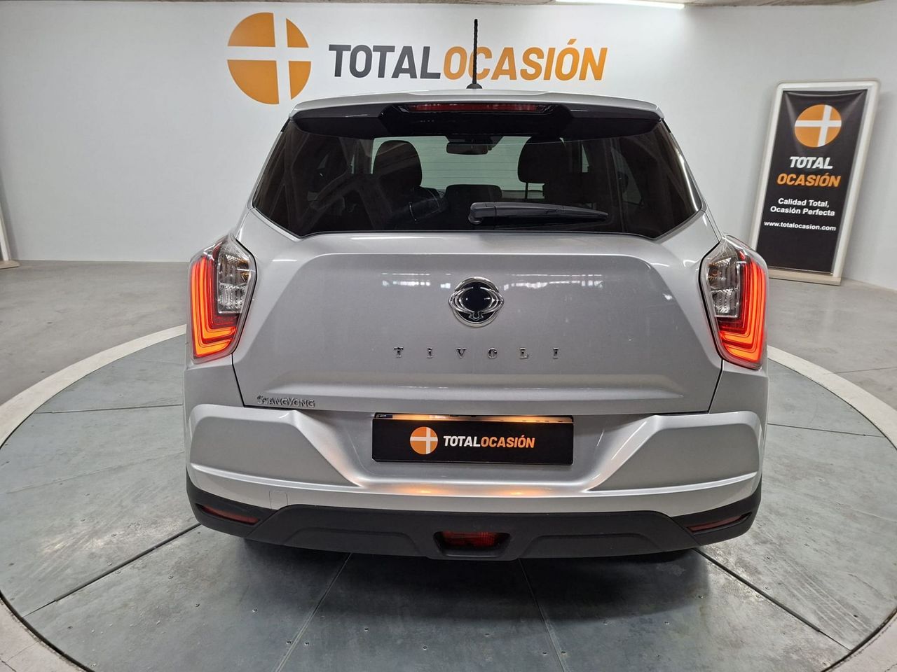 SsangYong Tivoli G12T Urban - Foto 9