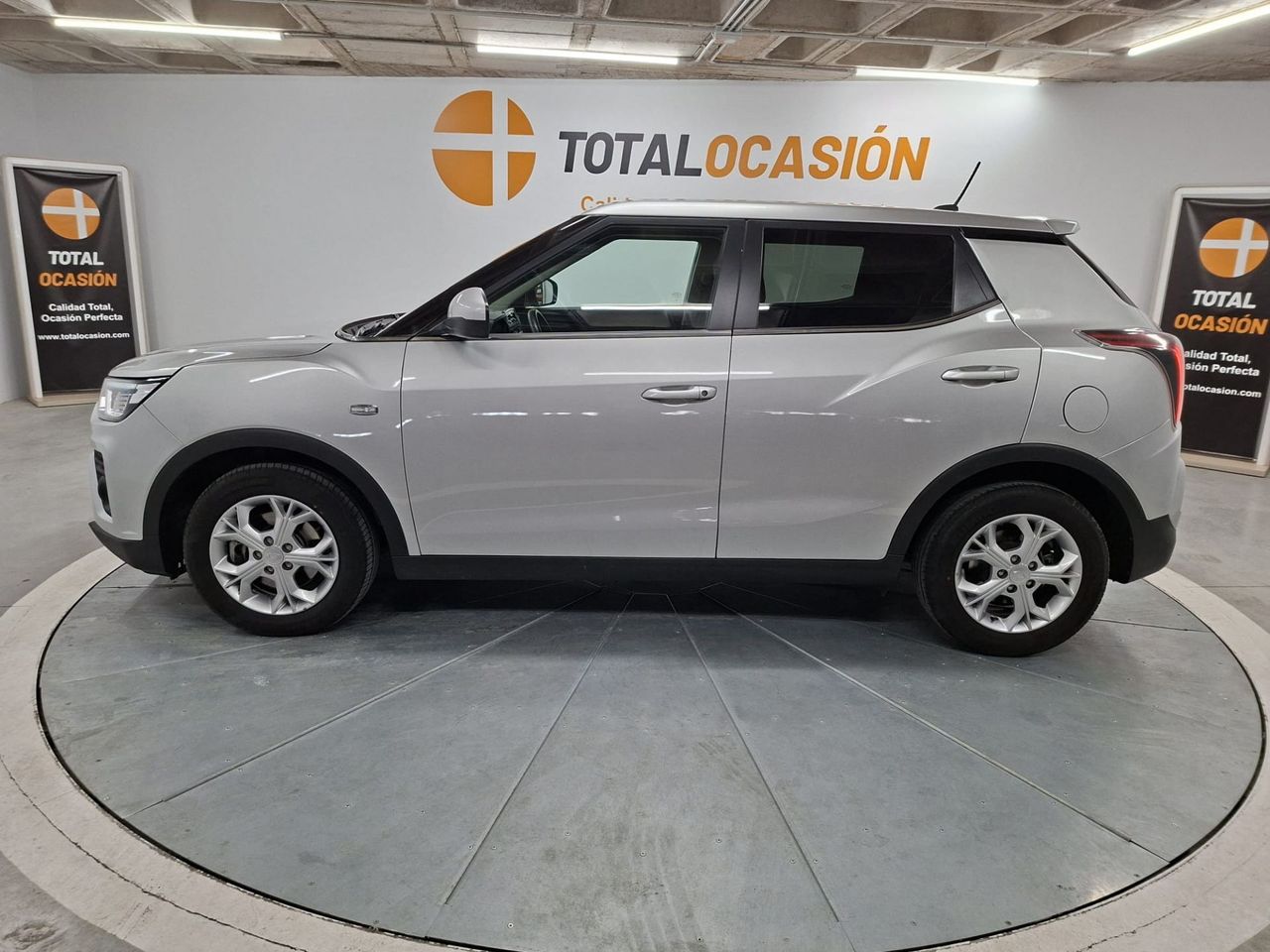 SsangYong Tivoli G12T Urban - Foto 6