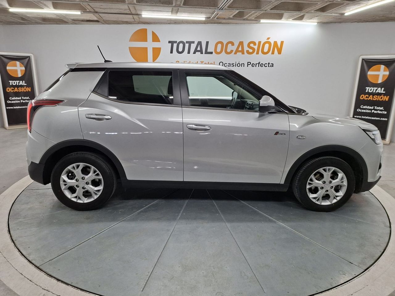 SsangYong Tivoli G12T Urban - Foto 7
