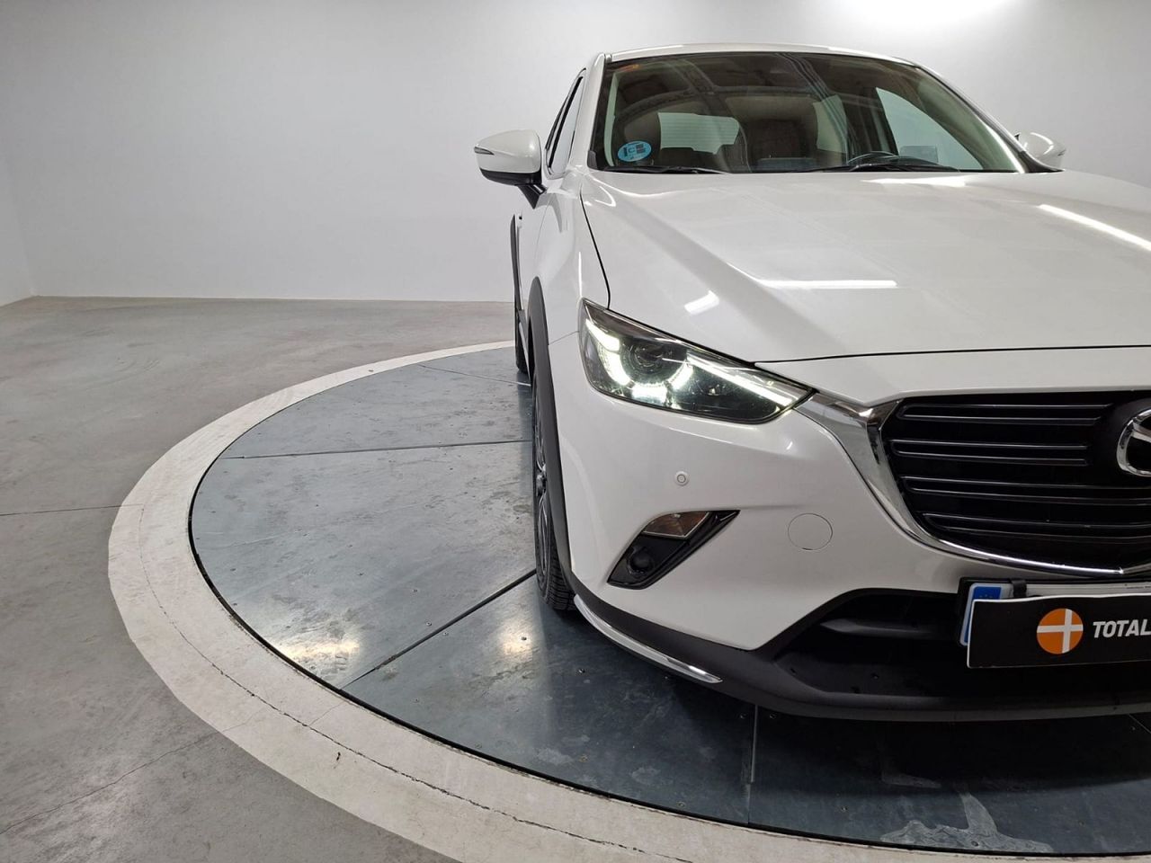 Mazda CX-3 2.0 G 89kW (121CV) 2WD Zenith Carplay - Foto 25