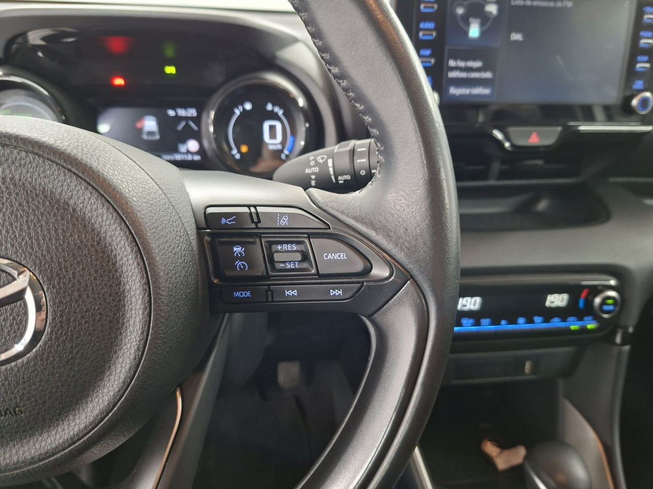 Mazda 2 Hybrid 1.5 85 kW CVT Agile Comfort - Foto 20