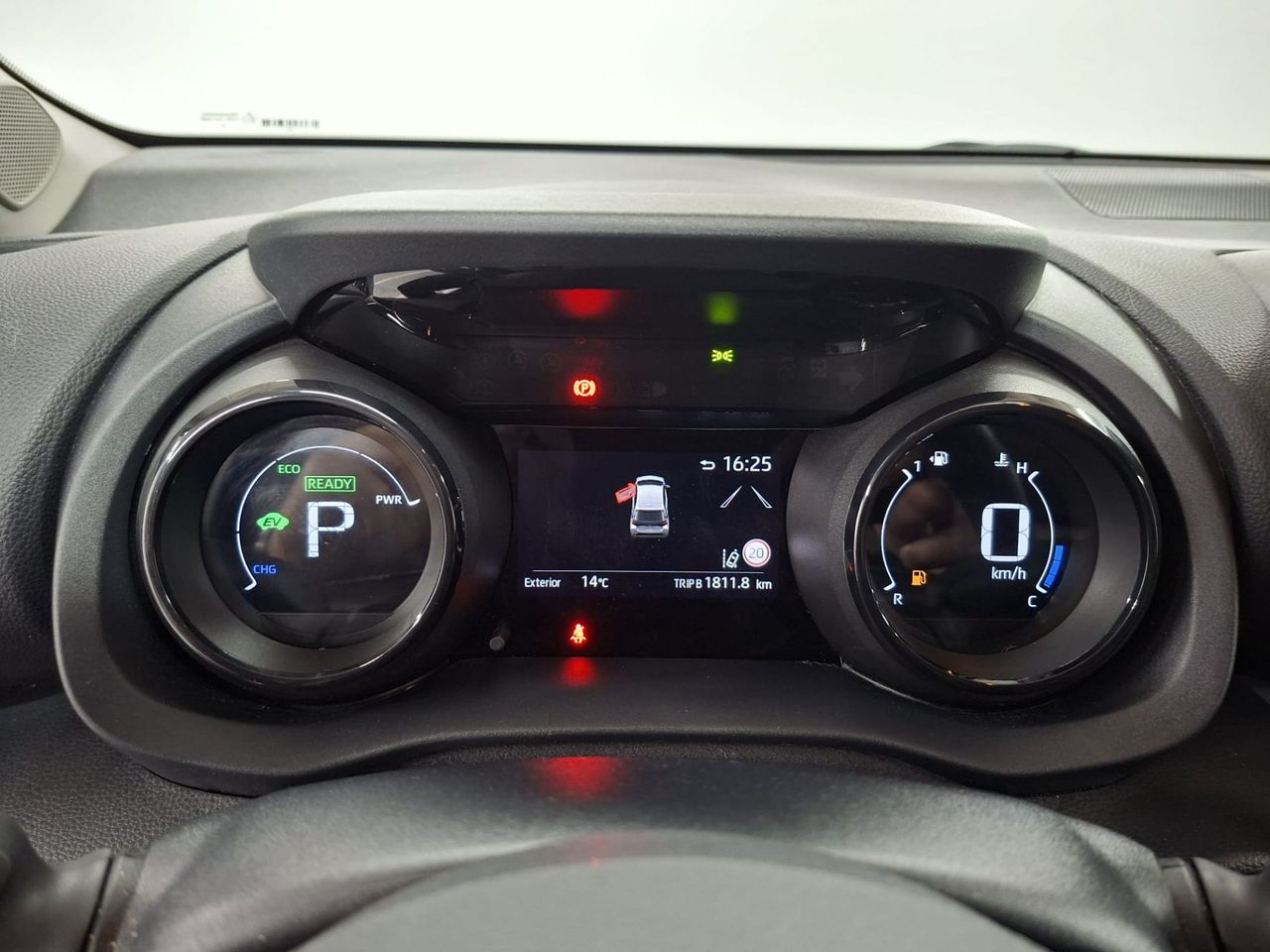 Mazda 2 Hybrid 1.5 85 kW CVT Agile Comfort - Foto 17