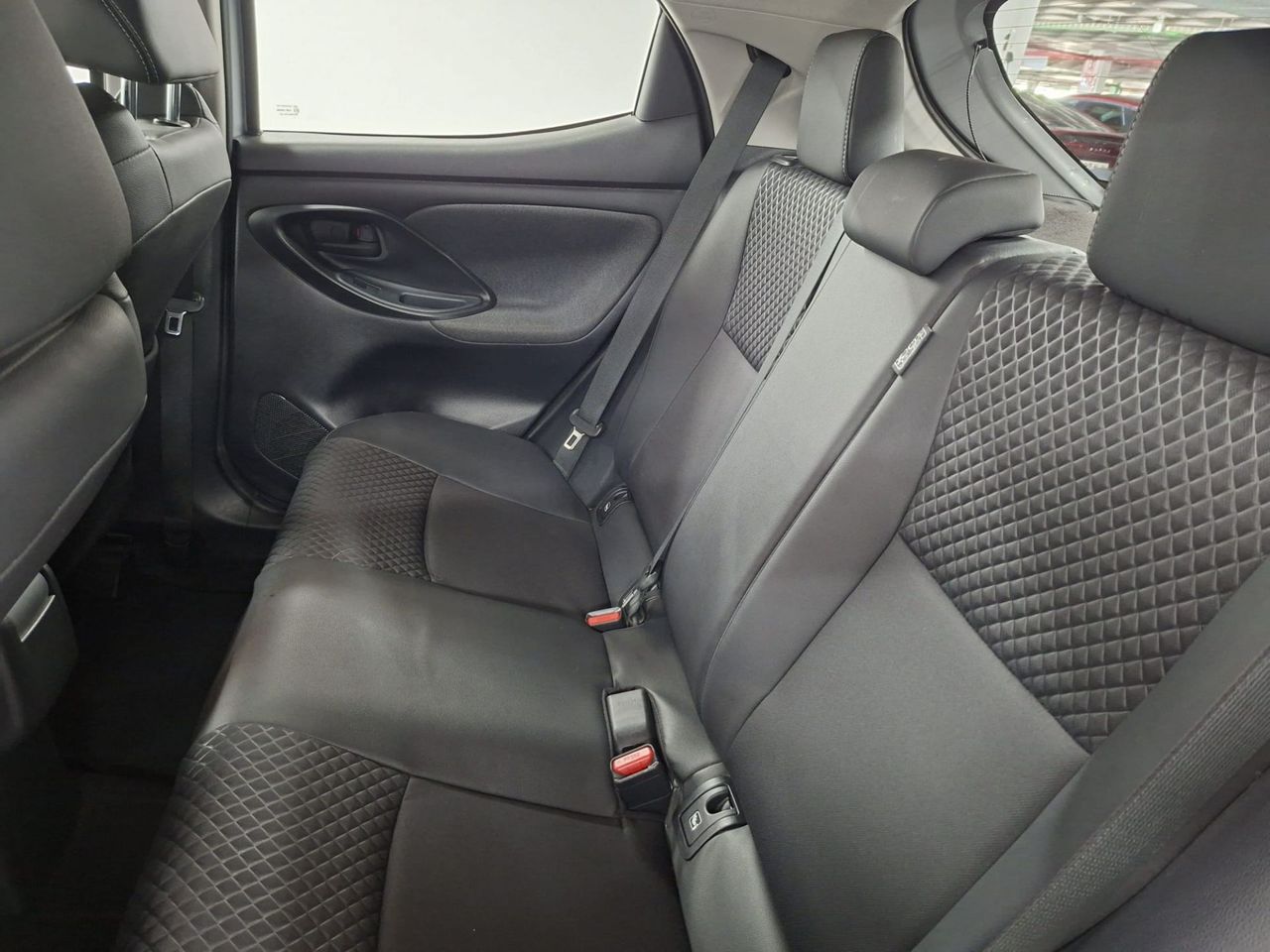 Mazda 2 Hybrid 1.5 85 kW CVT Agile Comfort - Foto 27