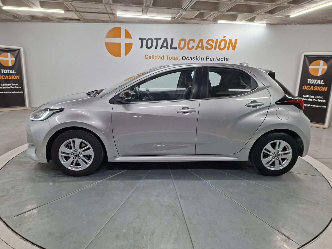 Mazda 2 Hybrid 1.5 85 kW CVT Agile Comfort - Foto 6