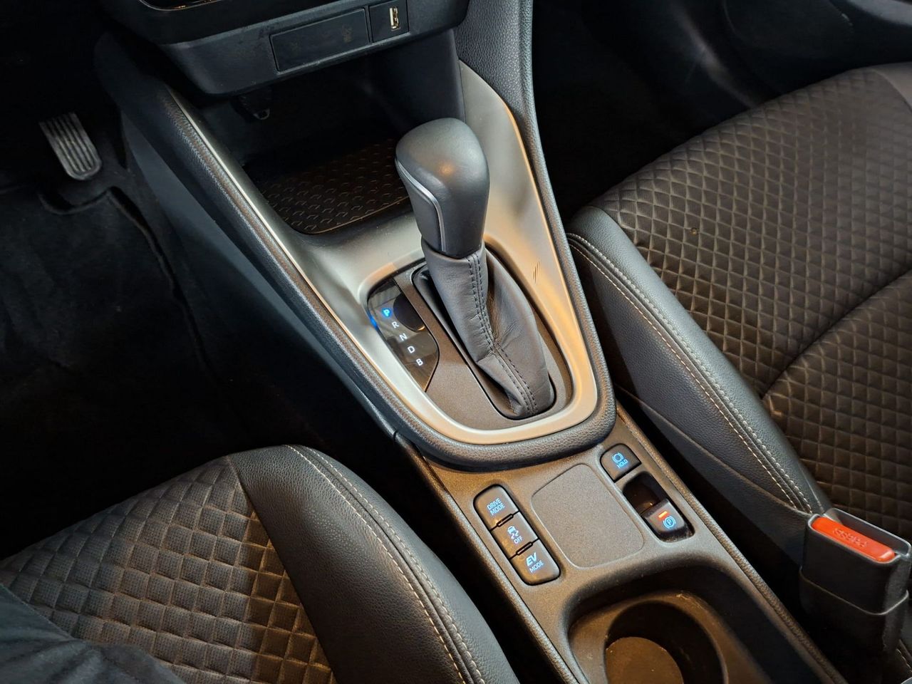 Mazda 2 Hybrid 1.5 85 kW CVT Agile Comfort - Foto 15