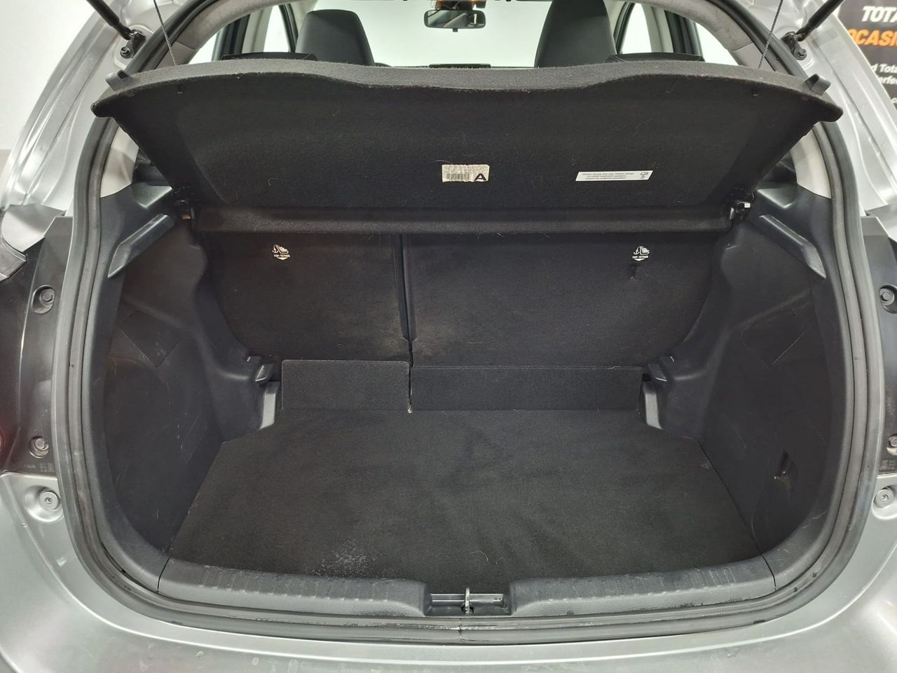 Mazda 2 Hybrid 1.5 85 kW CVT Agile Comfort - Foto 11