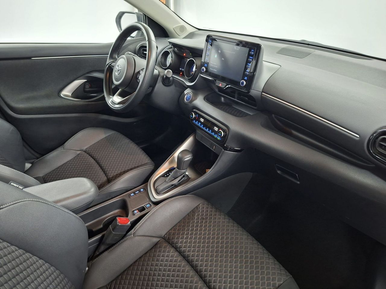 Mazda 2 Hybrid 1.5 85 kW CVT Agile Comfort - Foto 26