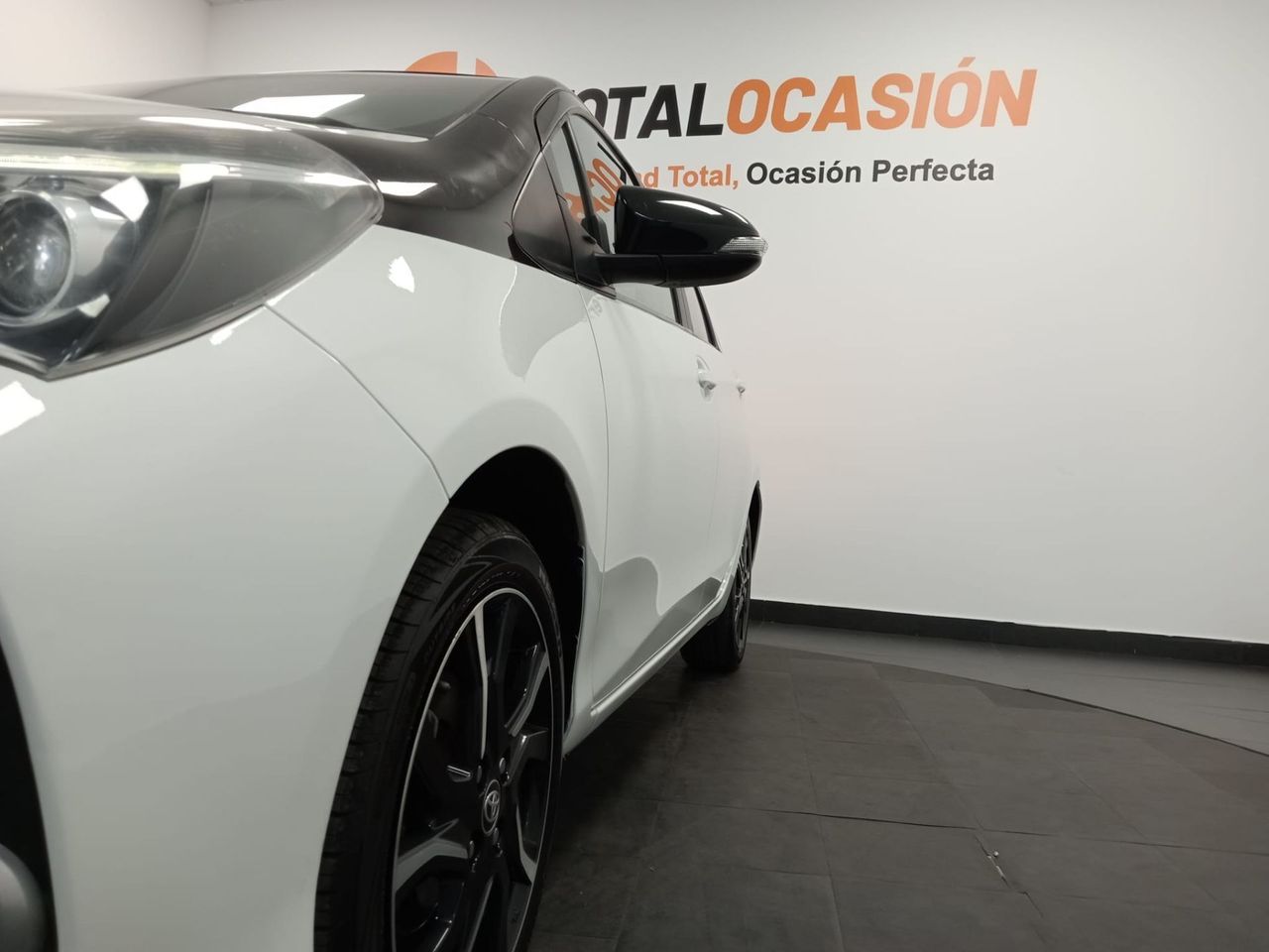 Toyota Yaris 1.3 100 Feel - Foto 14