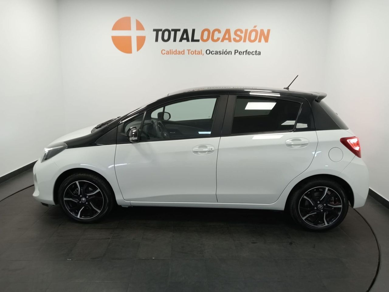 Toyota Yaris 1.3 100 Feel - Foto 5