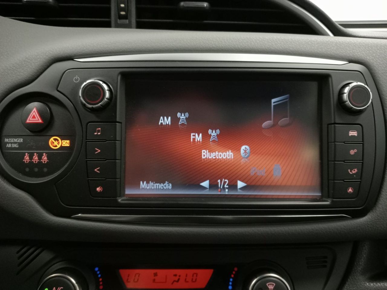 Toyota Yaris 1.3 100 Feel - Foto 16