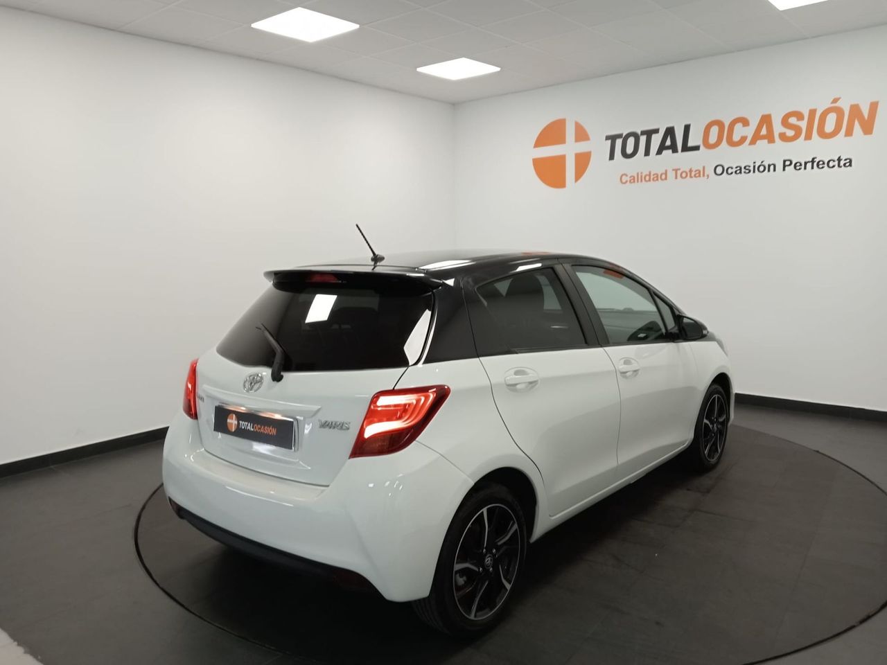 Toyota Yaris 1.3 100 Feel - Foto 8