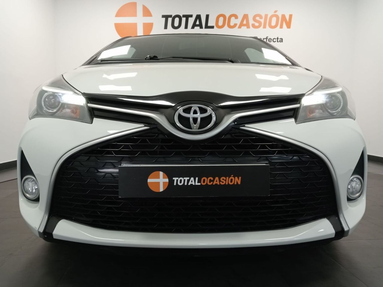 Toyota Yaris 1.3 100 Feel - Foto 13