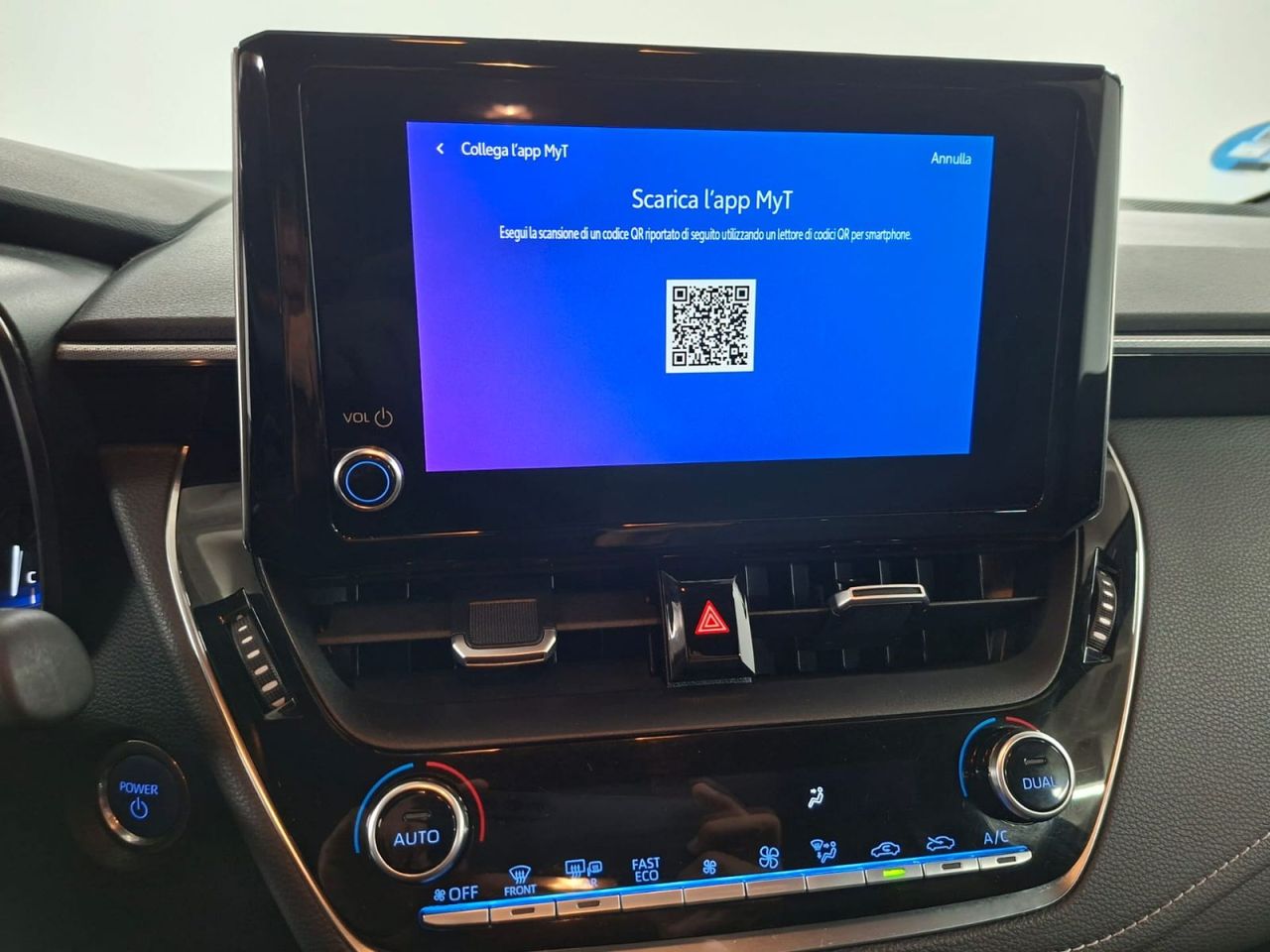 Toyota Corolla 1.8 125H STYLE E-CVT - Foto 20