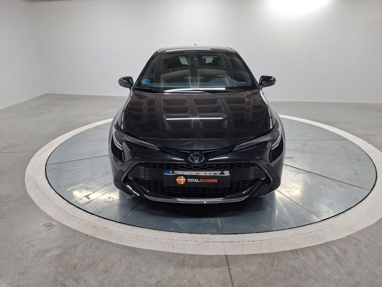 Toyota Corolla 1.8 125H STYLE E-CVT - Foto 4