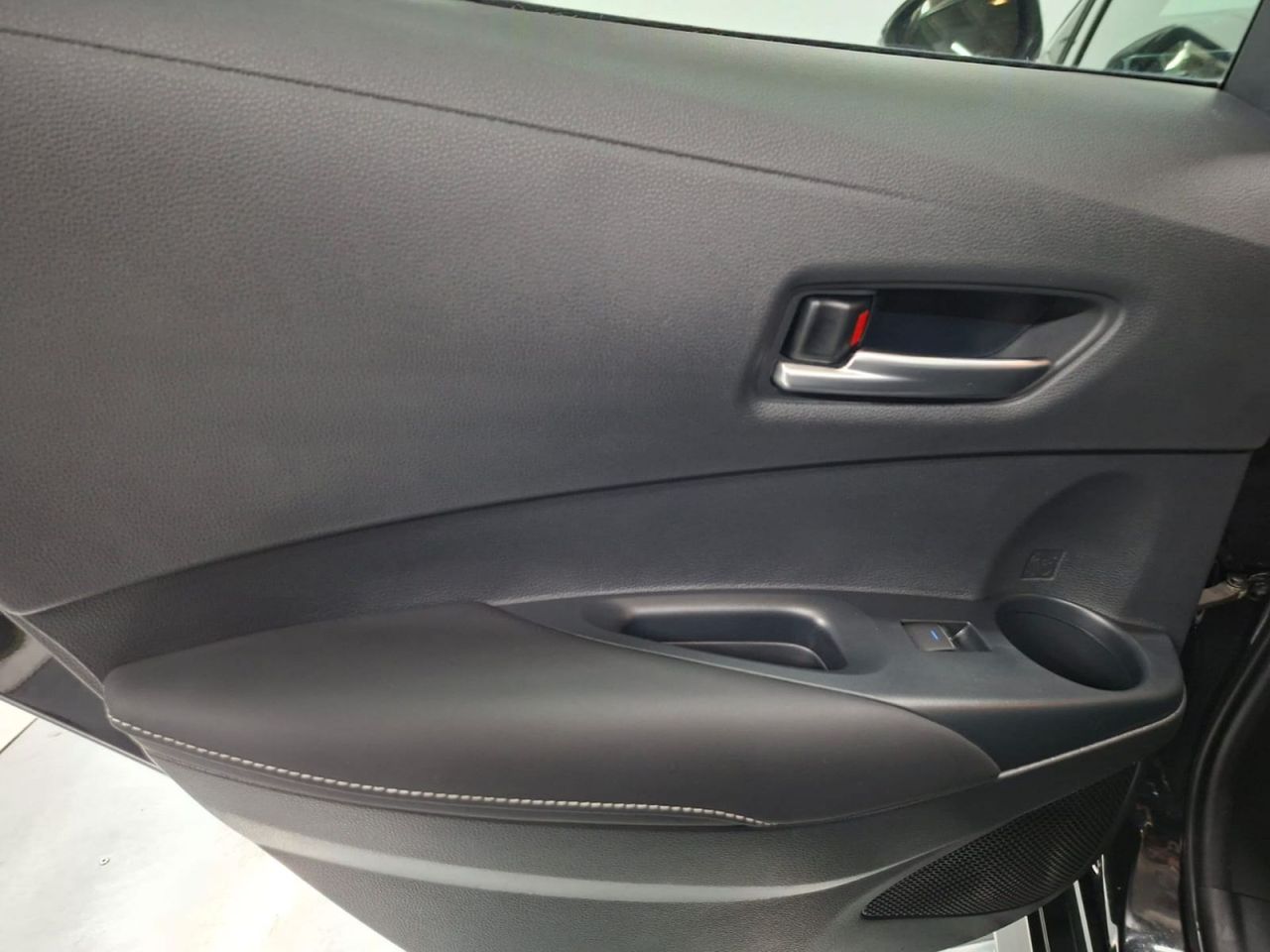 Toyota Corolla 1.8 125H STYLE E-CVT - Foto 39