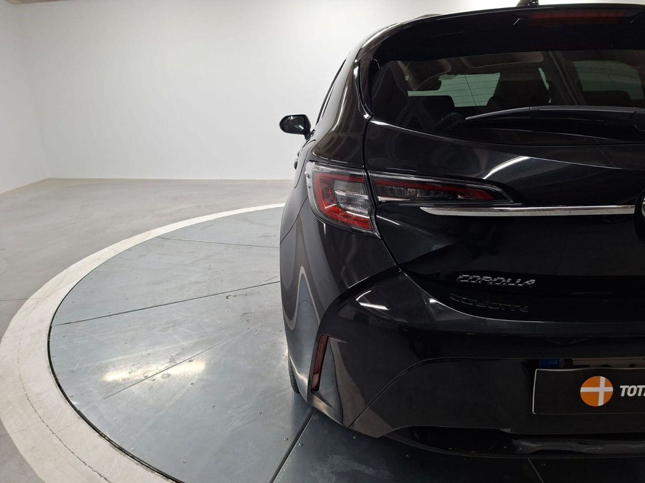 Toyota Corolla 1.8 125H STYLE E-CVT - Foto 19