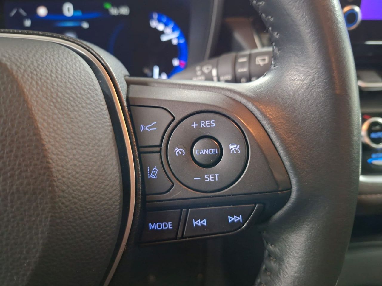 Toyota Corolla 1.8 125H STYLE E-CVT - Foto 36